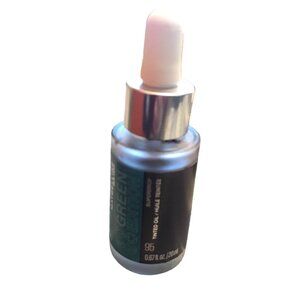 Maybelline Green Edition Superdrop Tinted Oil #95 Dark Jojoba Marula Oil